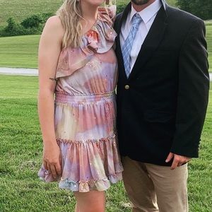 Size Large Buddy Love Sophia dress